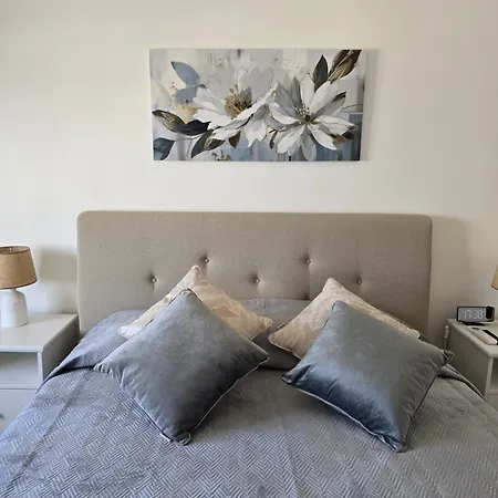 Citycomfort Apartmán *