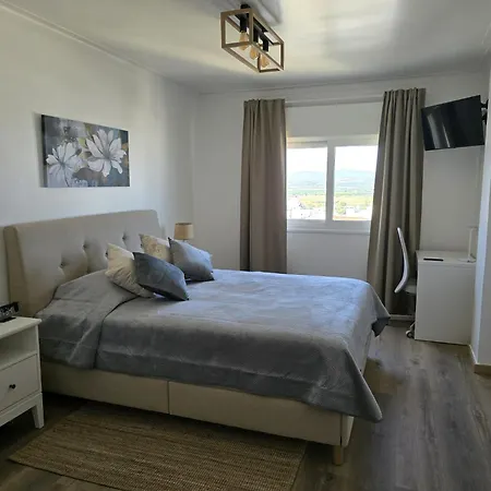 Citycomfort Apartmán *