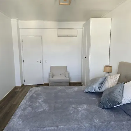 Citycomfort Apartmán Faro