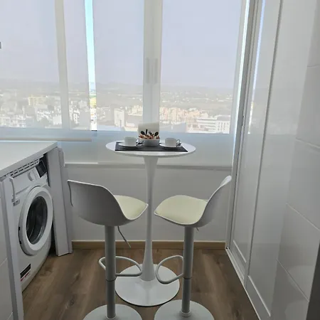 Apartmán Citycomfort *