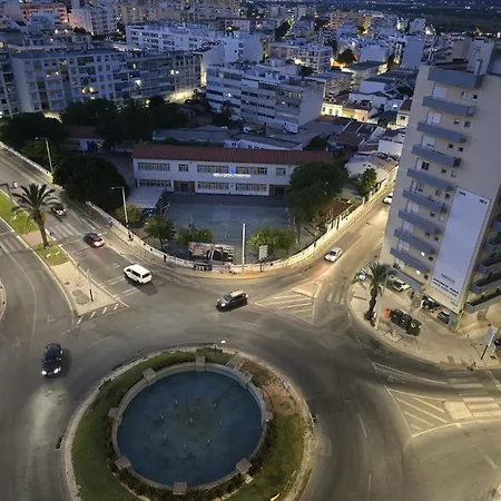 Apartmán Citycomfort Faro