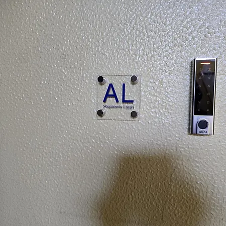 Citycomfort Apartament *