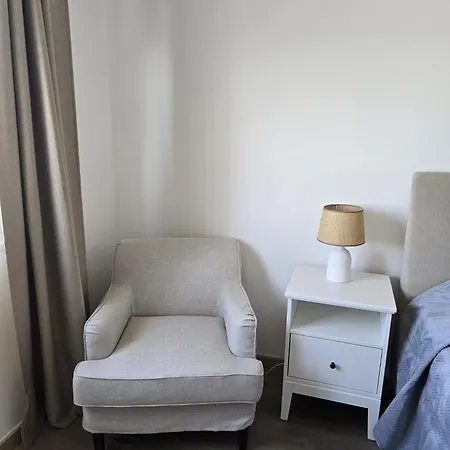 Citycomfort * Distrikt Faro