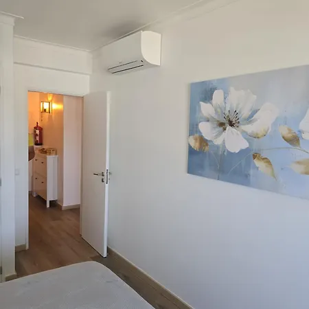 Citycomfort Apartment Distrikt Faro