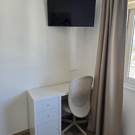 Citycomfort Dystrykt Faro