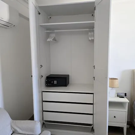 Citycomfort Distretto di Faro