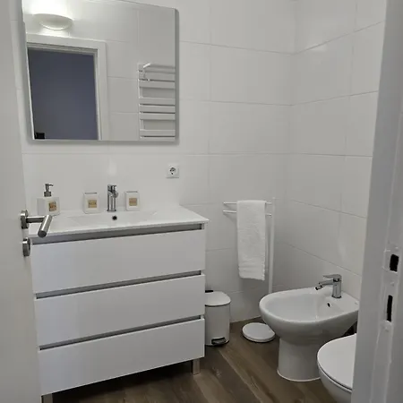 Citycomfort * Distrikt Faro