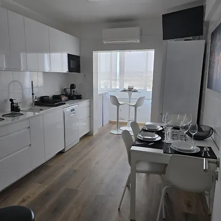 Apartment Citycomfort *