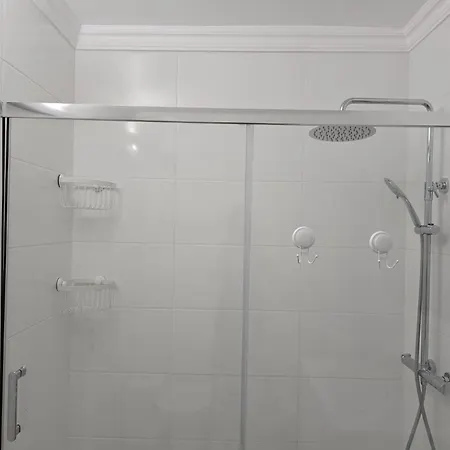 Citycomfort * 法鲁区