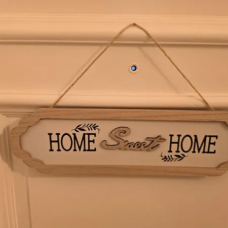 公寓 Citycomfort *